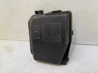 243825499R Крышка блока предохранителей Renault Duster 1 Арт 2-710167, вид 2
