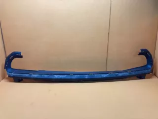 511000796 Накладка на бампер Dodge Challenger 3 Арт 2-710204
