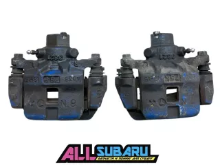 26692-AE020 Тормозные суппорта Subaru Legacy 4 Арт 2-710241, вид 2