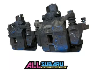 26692-AE020 Тормозные суппорта Subaru Legacy 4 Арт 2-710241, вид 3