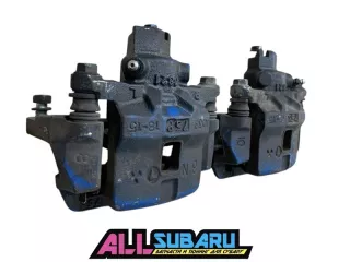 26692-AE020 Тормозные суппорта Subaru Legacy 4 Арт 2-710241, вид 4
