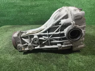 0BC500043B Редуктор заднего моста Audi A4 B8 Арт 2-710313, вид 3