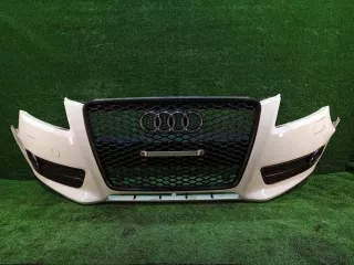 8T0807105C Бампер передний Audi A5 (S5,RS5) 1 Арт 2-710330, вид 1