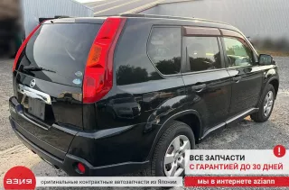 62022JH00D Бампер передний Nissan X-Trail T31 Арт 2-710381, вид 16