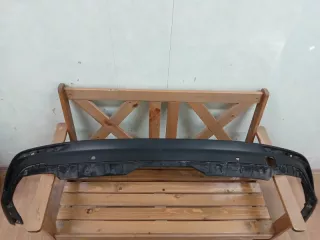 6600124614 Бампер задний Geely Coolray Арт 2-710425, вид 1