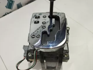 9686342680 Селектор АКПП Citroen C-Elysee Арт 2-710487, вид 5