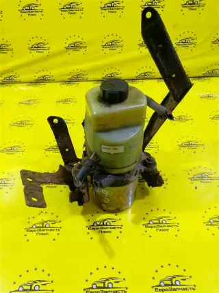 4M513K514DA Насос эгур Ford Focus 1 Арт 2-710524, вид 1