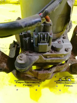 4M513K514DA Насос эгур Ford Focus 1 Арт 2-710524, вид 4