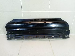 51127331599 Кронштейн крепления бампера заднего BMW 5 F10/F11/GT F07 Арт 2-710584, вид 1