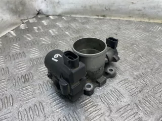 2610026010 Заслонка дроссельная Toyota Land Cruiser 200 Арт 2-710771, вид 4