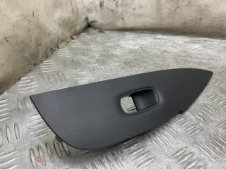 809614CE0A Накладка двери (крышки) багажника Nissan X-Trail T32 Арт 2-710863, вид 3
