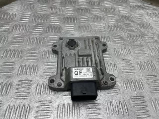 310F63VE0A Блок управления АКПП Nissan Juke 1 Арт 2-710935, вид 1