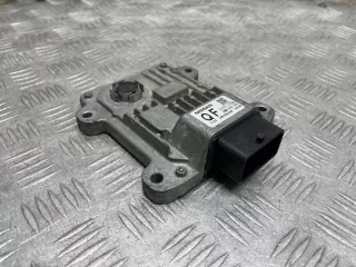 310F63VE0A Блок управления АКПП Nissan Juke 1 Арт 2-710935, вид 2