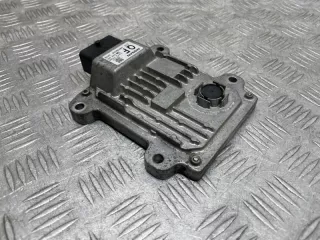 310F63VE0A Блок управления АКПП Nissan Juke 1 Арт 2-710935, вид 4