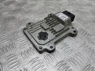 310F63VE0A Блок управления АКПП Nissan Juke 1 Арт 2-710935, вид 5
