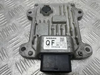 310F63VE0A Блок управления АКПП Nissan Juke 1 Арт 2-710935, вид 6