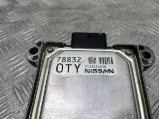 310F63VE0A Блок управления АКПП Nissan Juke 1 Арт 2-710935, вид 9