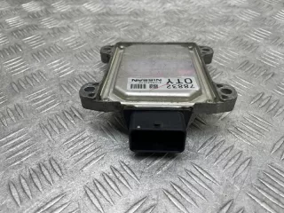 310F63VE0A Блок управления АКПП Nissan Juke 1 Арт 2-710935, вид 10