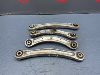 7L0505323A Рычаг Volkswagen Touareg 1 Арт 2-711020, вид 1