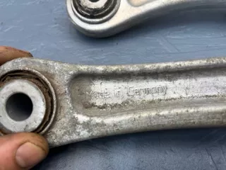 7L0505323A Рычаг Volkswagen Touareg 1 Арт 2-711020, вид 5