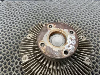 21082-EB30A Термомуфта Nissan Pathfinder 3 Арт 2-711146, вид 3