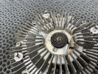 21082-EB30A Термомуфта Nissan Pathfinder 3 Арт 2-711146, вид 4