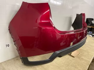 KB8A50221 Бампер задний Mazda CX-5 2 Арт 2-711362, вид 3