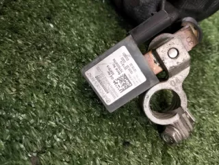 A0009053002 Клемма минусовая с датчиком Mercedes E C207 Арт 2-711517, вид 3