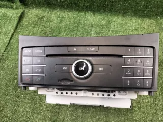 A2189003607 Магнитола команд Mercedes E C207 Арт 2-711552, вид 1