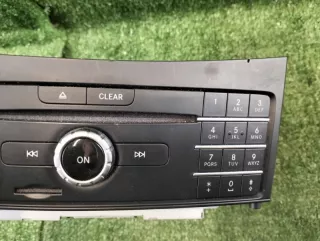 A2189003607 Магнитола команд Mercedes E C207 Арт 2-711552, вид 3