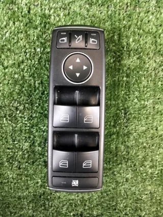 A2049055402 Блок управления стеклоподъемниками Mercedes E C207 Арт 2-711591, вид 1