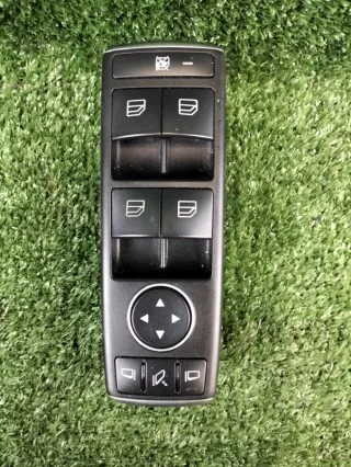 A2049055402 Блок управления стеклоподъемниками Mercedes E C207 Арт 2-711591, вид 2