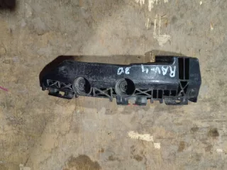  Кронштейн крепления бампера Toyota Rav 4 3 Арт 2-711926, вид 1