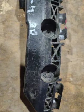  Кронштейн крепления бампера Toyota Rav 4 3 Арт 2-711926, вид 2
