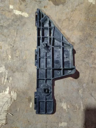 5257648081 Кронштейн крепления бампера Toyota Highlander 2 Арт 2-711946, вид 3