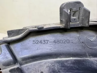 5243748020 Юбка бампера нижняя Lexus RX 2 Арт 2-711989, вид 8