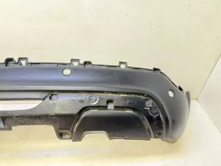8450031033 Юбка бампера нижняя Lada Vesta 1 Арт 2-712019, вид 4