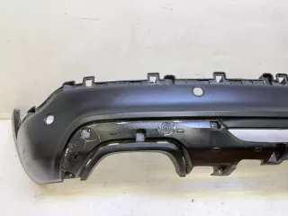 8450031033 Юбка бампера нижняя Lada Vesta 1 Арт 2-712019, вид 7