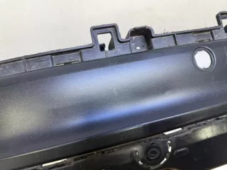 8450031033 Юбка бампера нижняя Lada Vesta 1 Арт 2-712019, вид 8