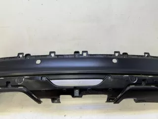 8450031033 Юбка бампера нижняя Lada Vesta 1 Арт 2-712019, вид 9