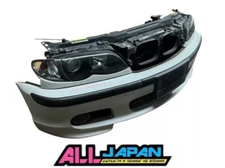 51110029880 Ноускат, nose cut BMW 3 E46 Арт 2-712037, вид 2