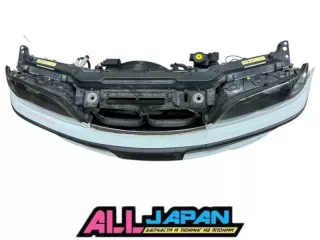 51110029880 Ноускат, nose cut BMW 3 E46 Арт 2-712037, вид 4