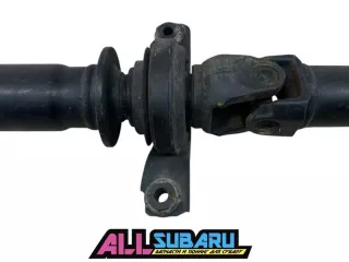 27111-SC051 Карданный вал, кардан Subaru Forester SH Арт 2-712110, вид 4