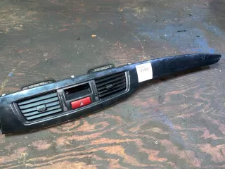  Накладка декоративная на торпедо Mitsubishi Lancer 9 Арт 2-712305, вид 1