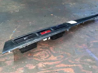  Накладка декоративная на торпедо Mitsubishi Lancer 9 Арт 2-712305, вид 3