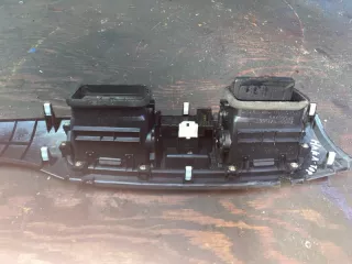  Накладка декоративная на торпедо Mitsubishi Lancer 9 Арт 2-712305, вид 4