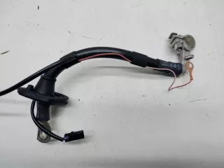 7P0971225B Клемма аккумулятора плюс Volkswagen Touareg 2 Арт 2-712378, вид 2