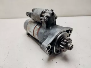 059911024K Стартер Volkswagen Touareg 2 Арт 2-712397, вид 3
