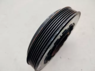 059105251BB Шкив коленвала Volkswagen Touareg 2 3.0л Арт 2-712423, вид 2