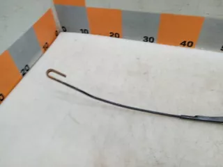 1S7117526CC Щеткодержатель (поводок стеклоочистителя, дворник) Ford Mondeo 3 Арт 2-712863, вид 3